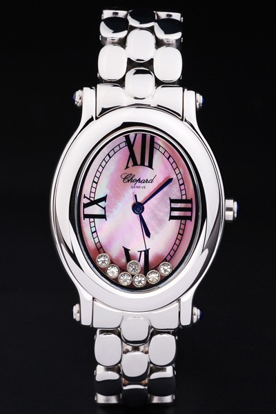 Reloj best sale chopard replica